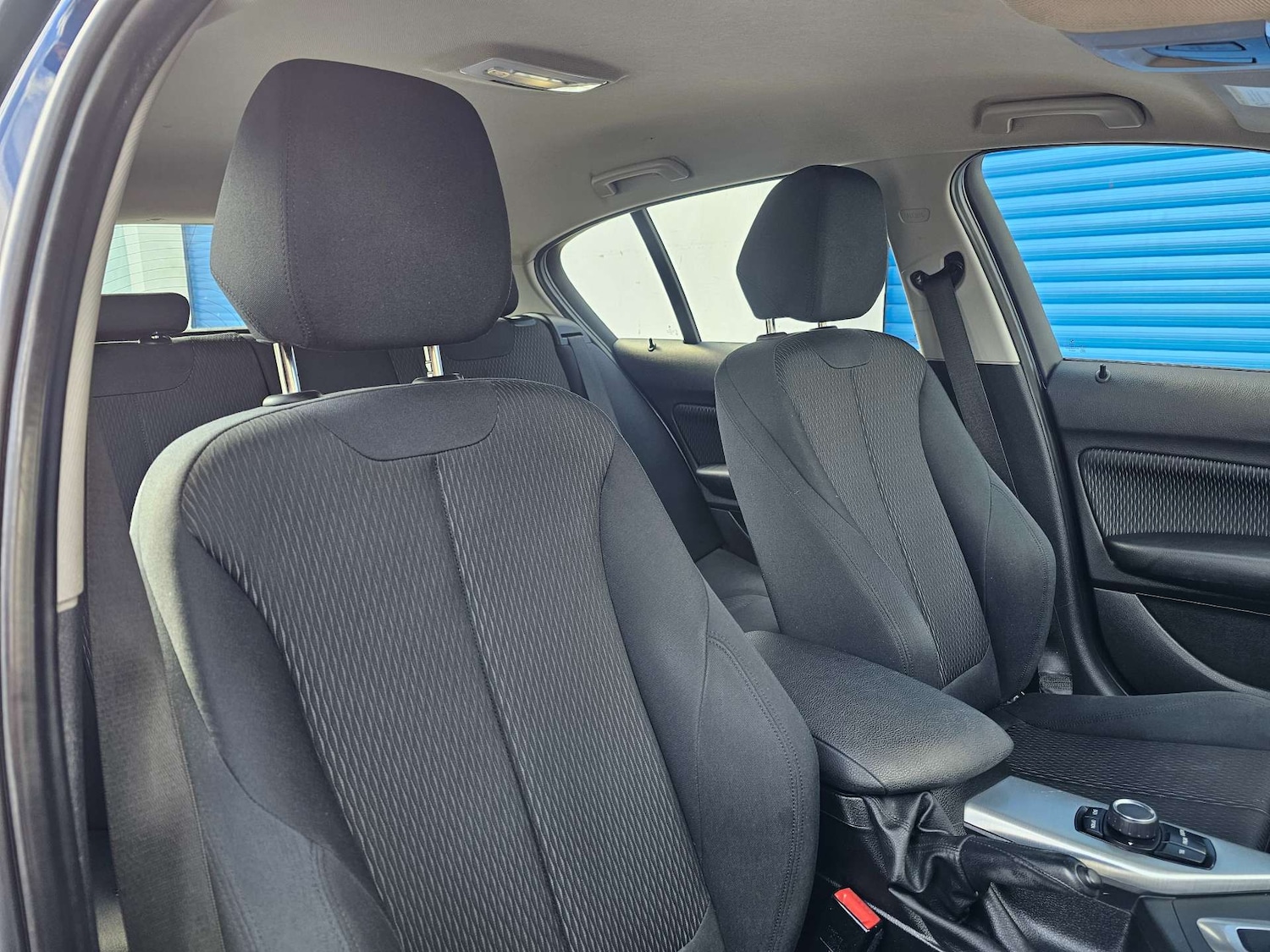 Used BMW 1 Series 2012 for sale - 78026405: Photo 2