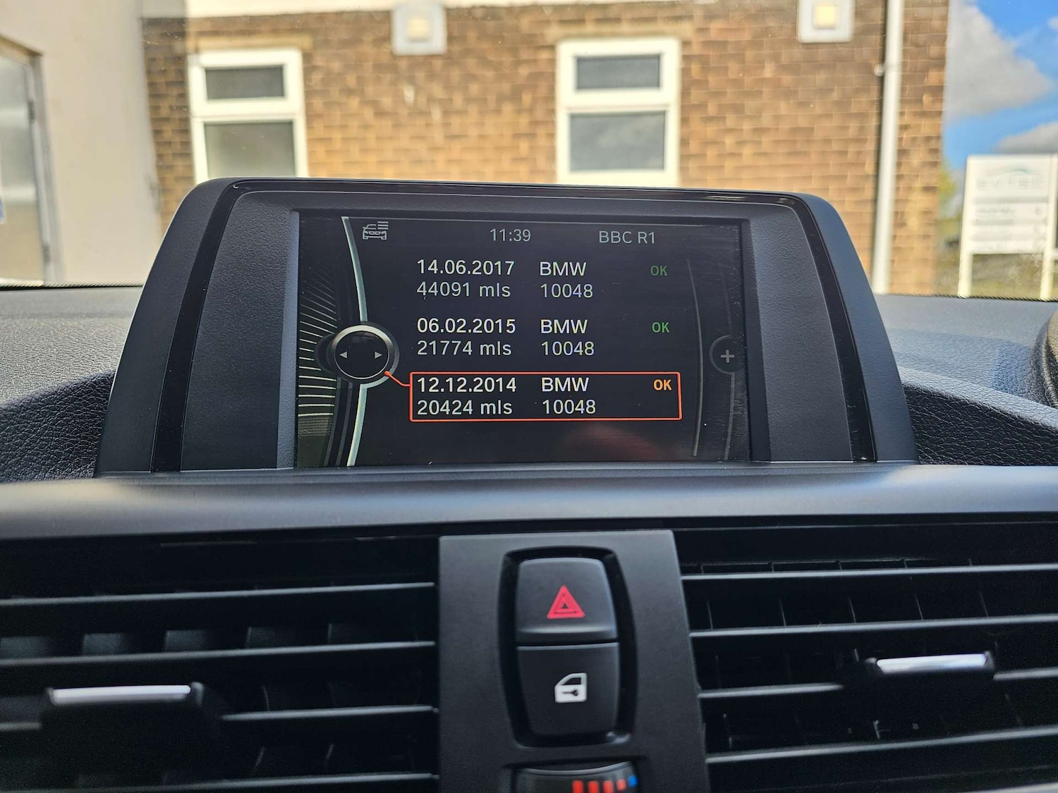 Used BMW 1 Series 2012 for sale - 78026405: Photo 21