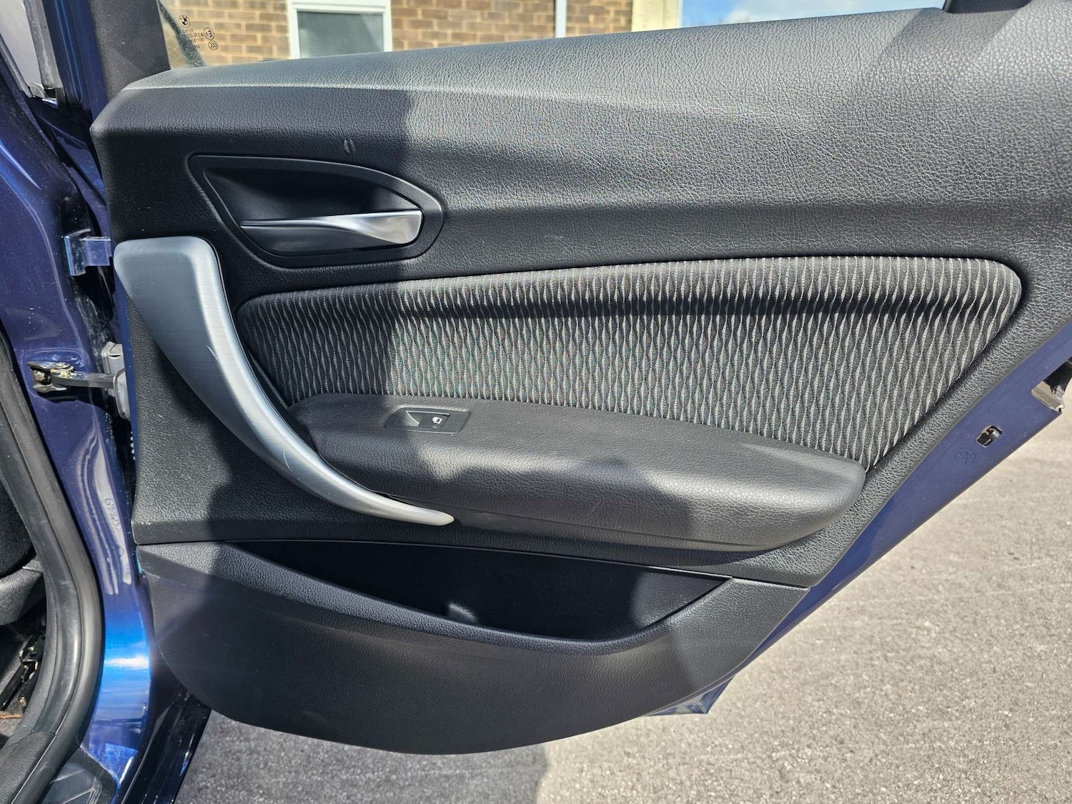 Used BMW 1 Series 2012 for sale - 78026405: Photo 23