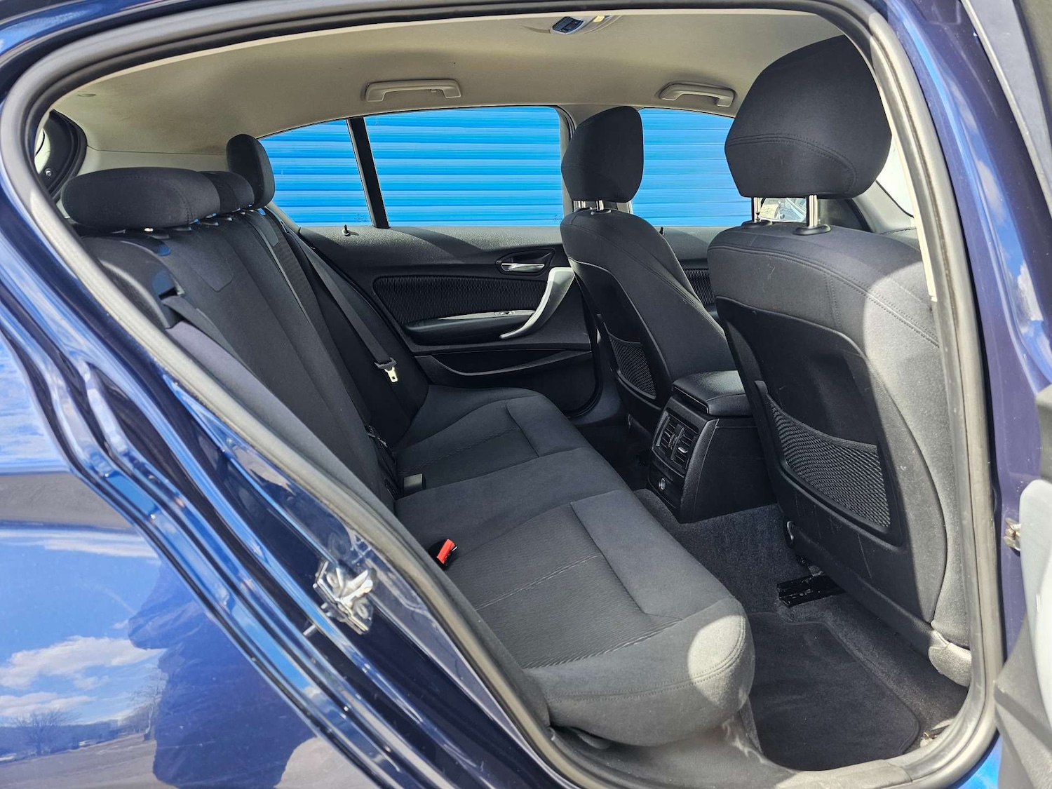 Used BMW 1 Series 2012 for sale - 78026405: Photo 24