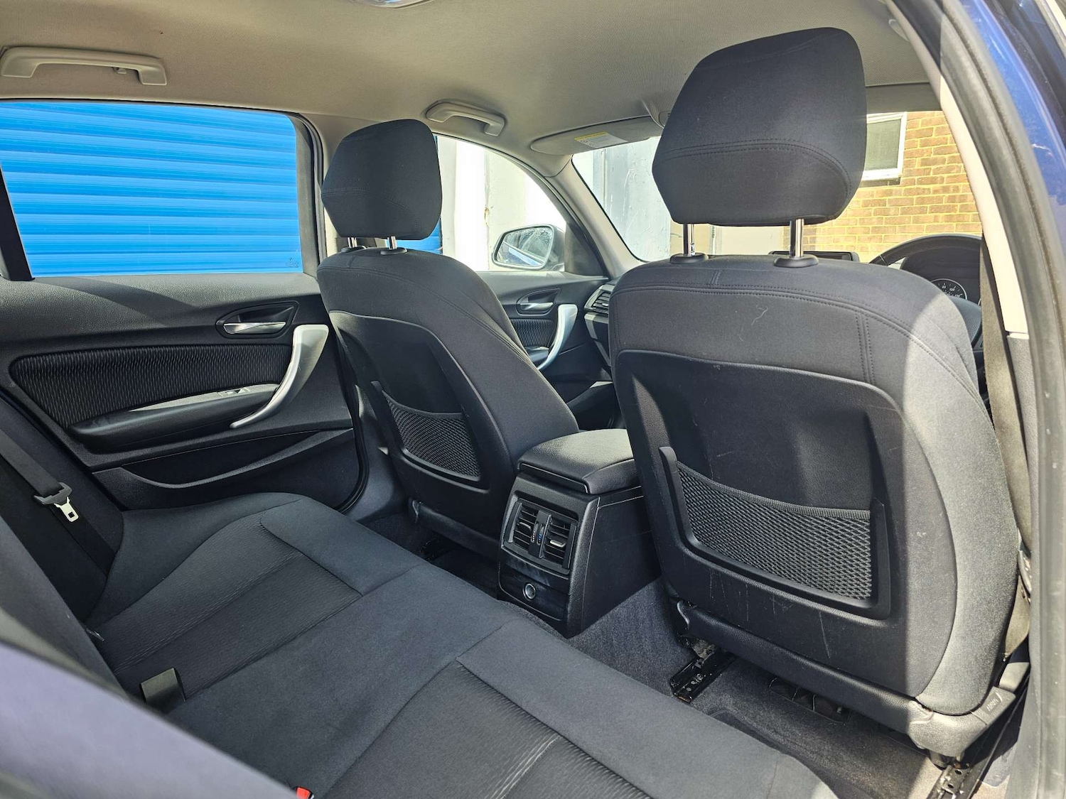 Used BMW 1 Series 2012 for sale - 78026405: Photo 25