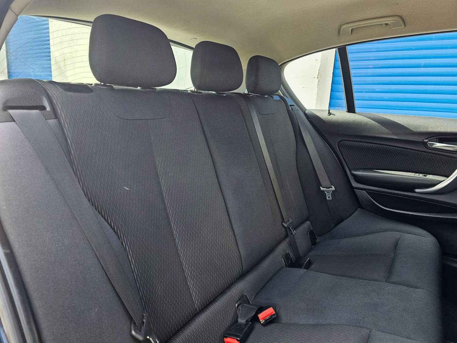 Used BMW 1 Series 2012 for sale - 78026405: Photo 26