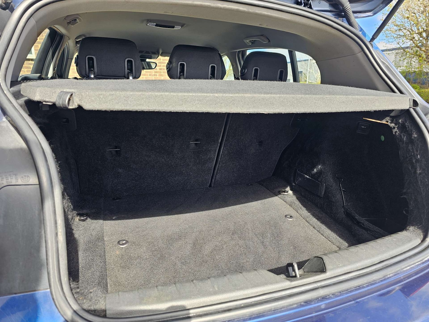 Used BMW 1 Series 2012 for sale - 78026405: Photo 27