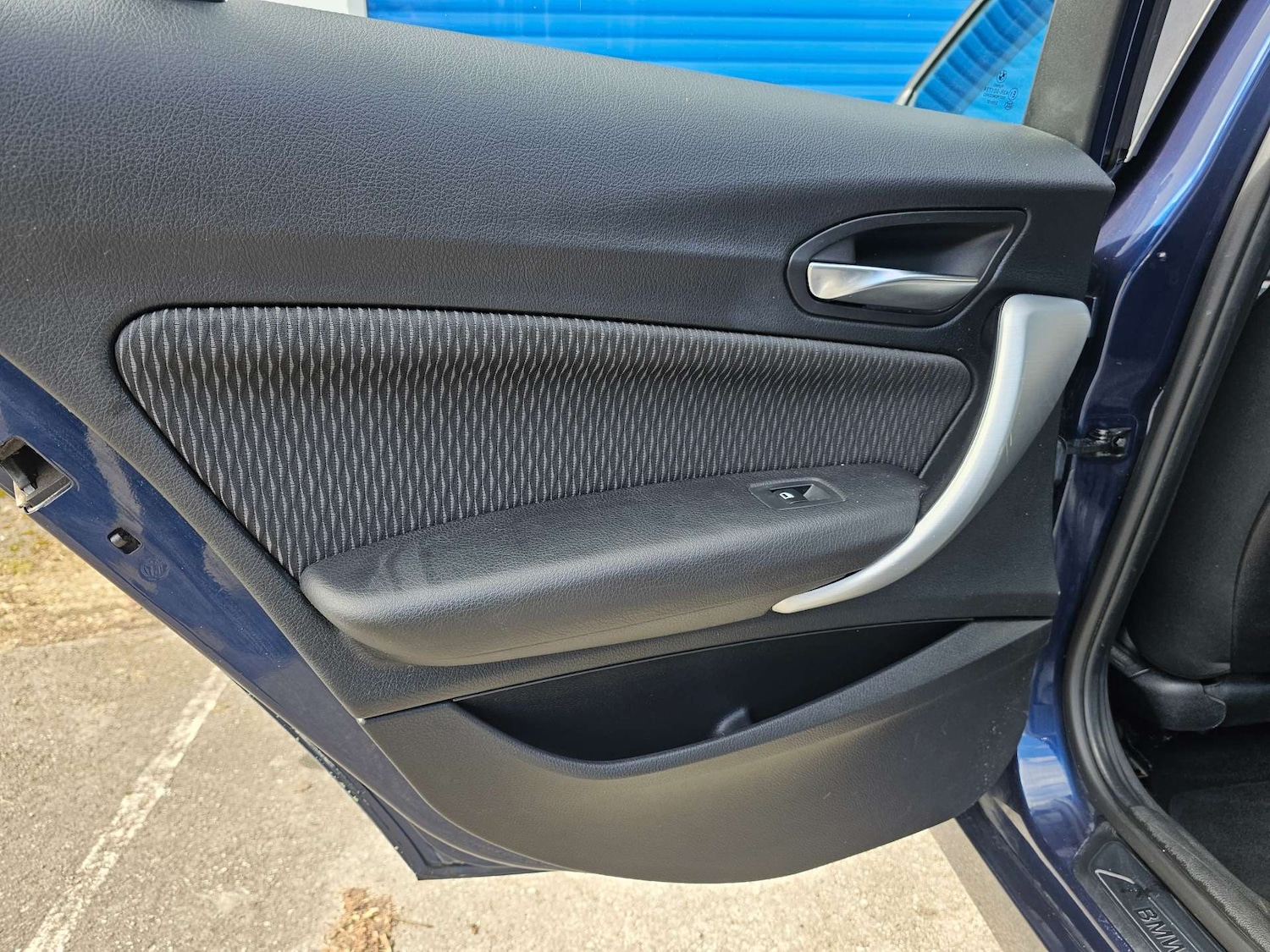 Used BMW 1 Series 2012 for sale - 78026405: Photo 28