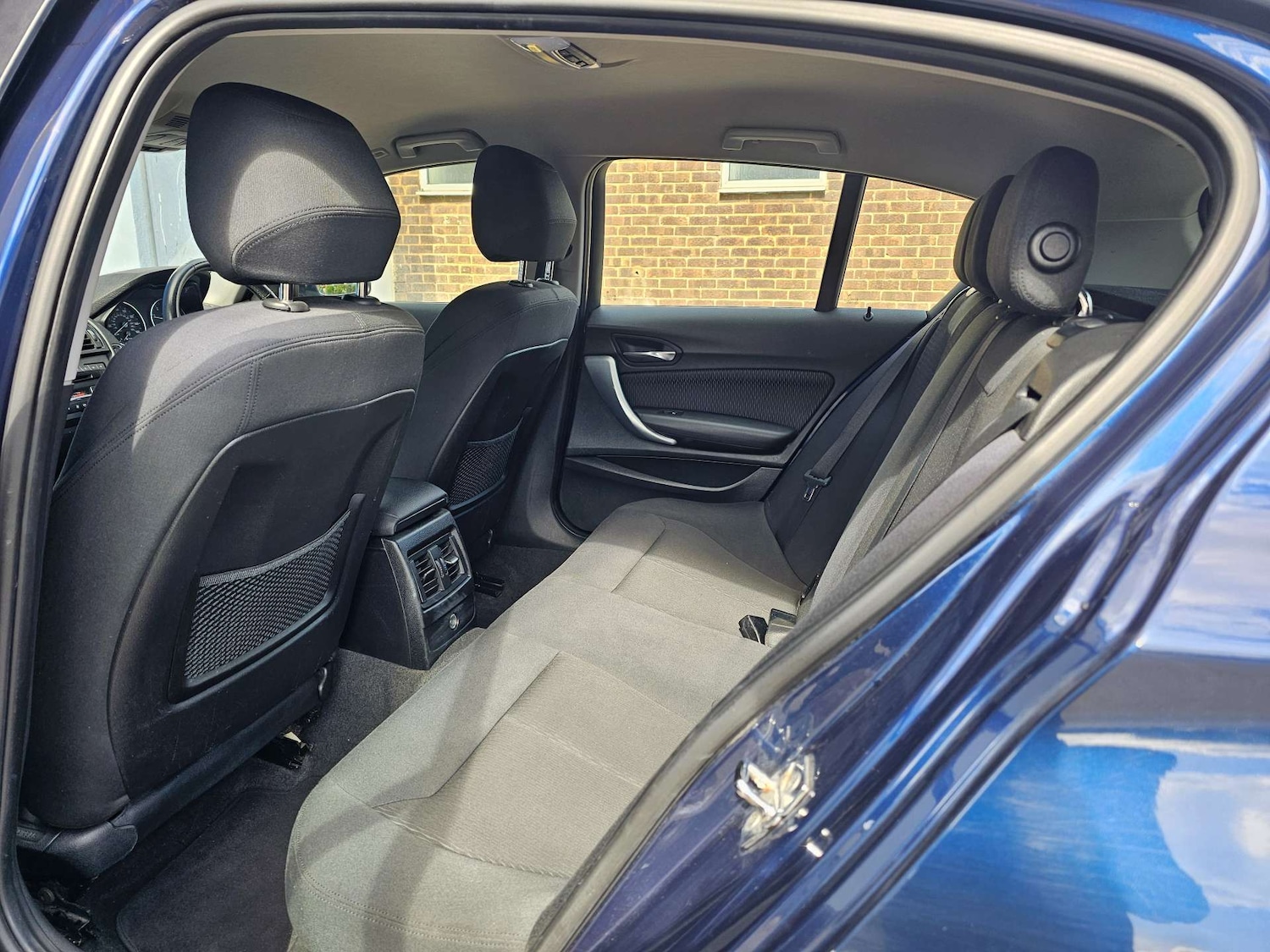 Used BMW 1 Series 2012 for sale - 78026405: Photo 29