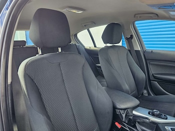 Used BMW 1 Series 2012 for sale - 78026405: Photo