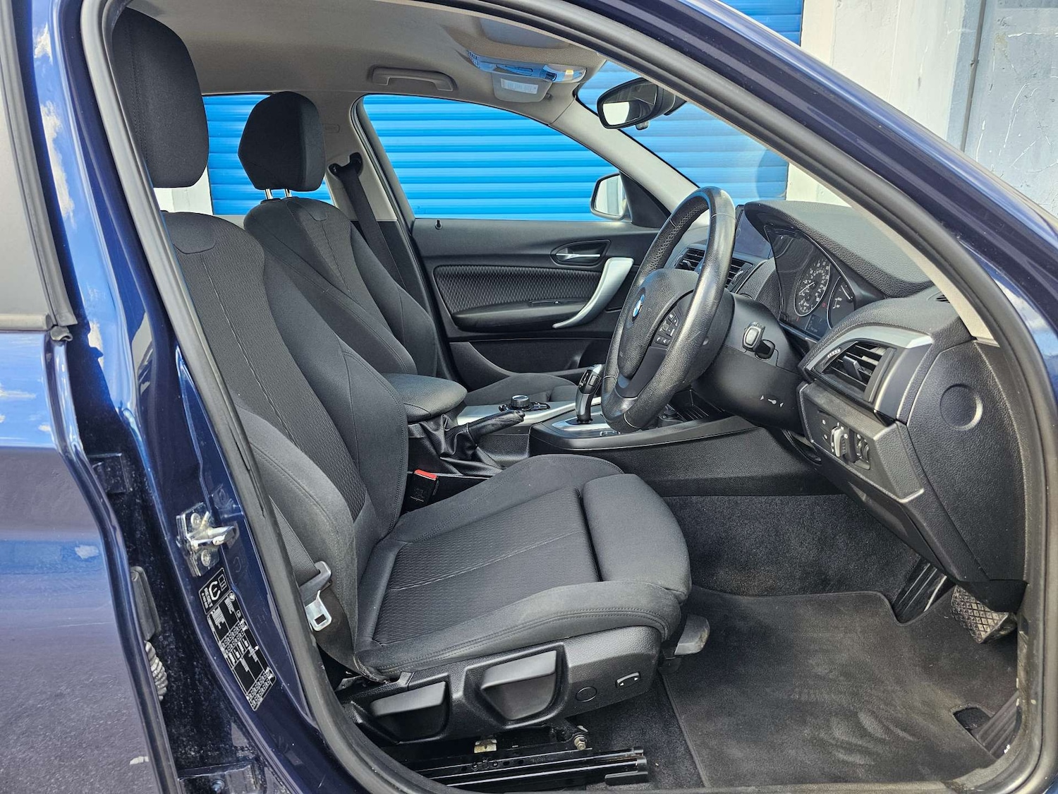 Used BMW 1 Series 2012 for sale - 78026405: Photo 3