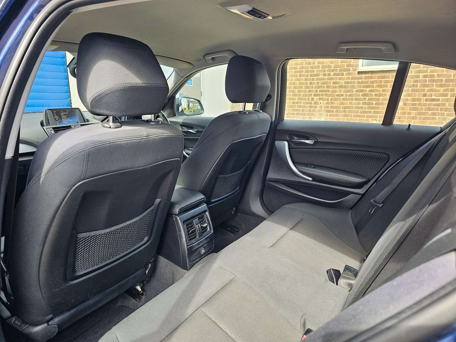 Used BMW 1 Series 2012 for sale - 78026405: Photo 30