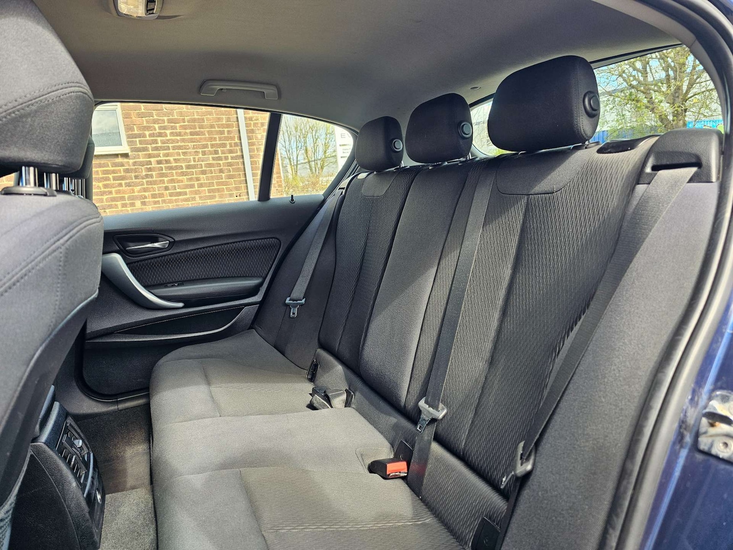 Used BMW 1 Series 2012 for sale - 78026405: Photo 31