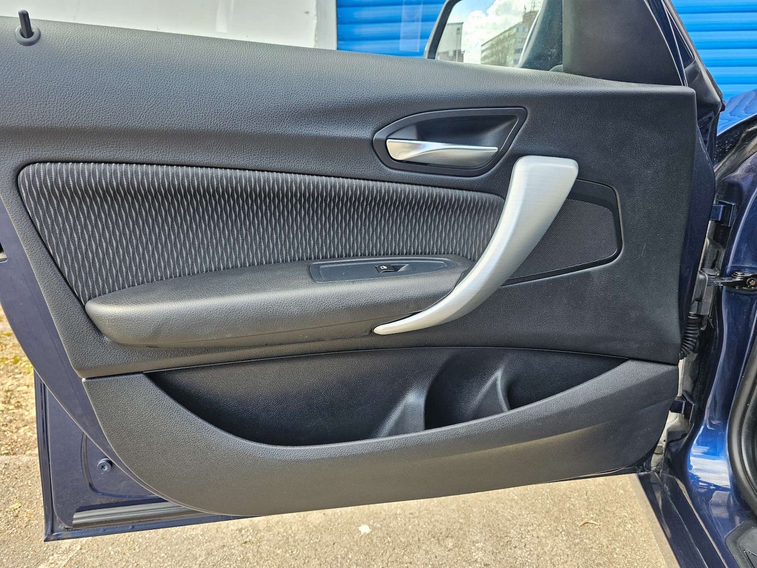 Used BMW 1 Series 2012 for sale - 78026405: Photo 32