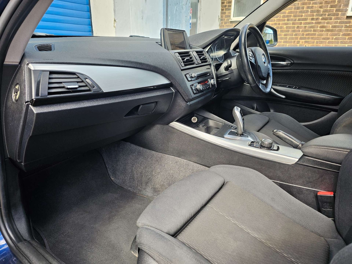 Used BMW 1 Series 2012 for sale - 78026405: Photo 34