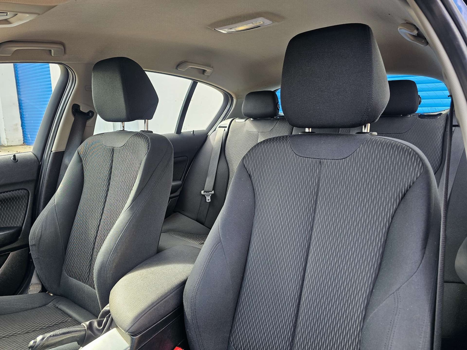 Used BMW 1 Series 2012 for sale - 78026405: Photo 35