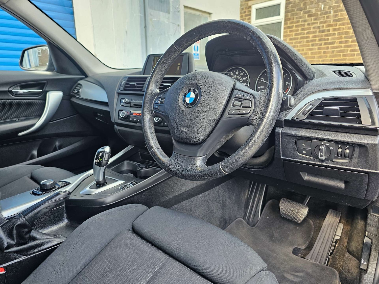 Used BMW 1 Series 2012 for sale - 78026405: Photo 5