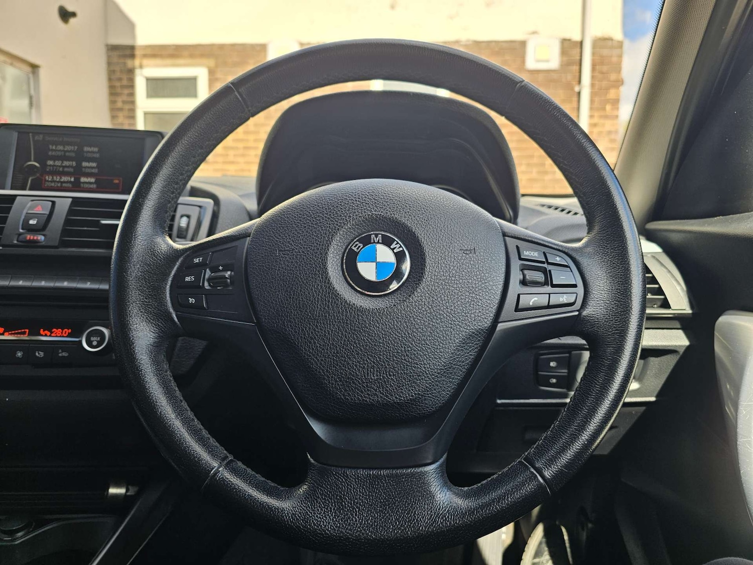 Used BMW 1 Series 2012 for sale - 78026405: Photo 7