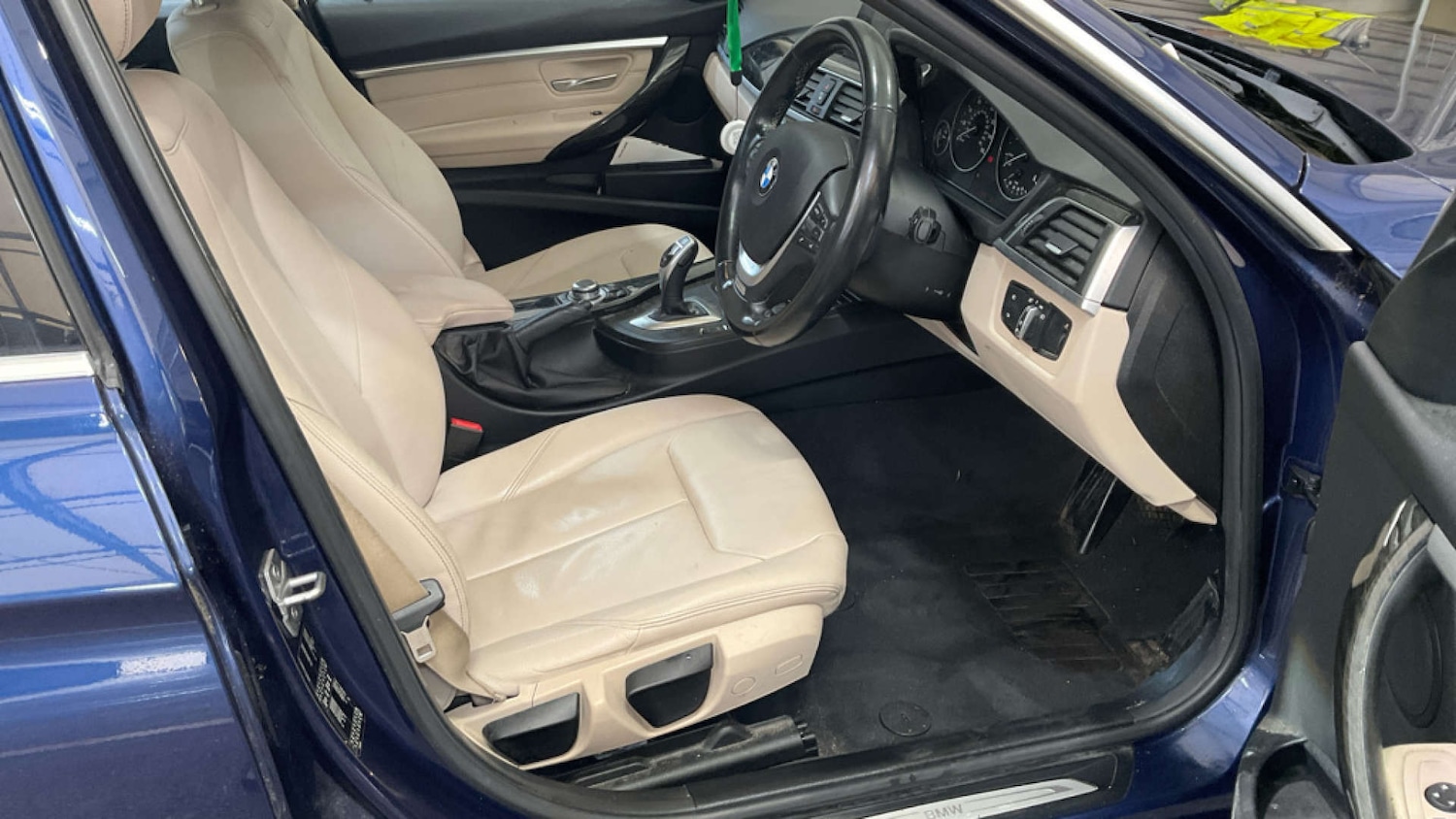 Used BMW 3 Series 2016 for sale - 78011913: Photo 12