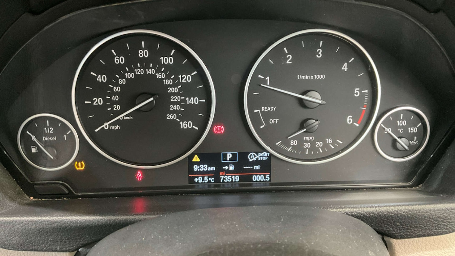 Used BMW 3 Series 2016 for sale - 78011913: Photo 13