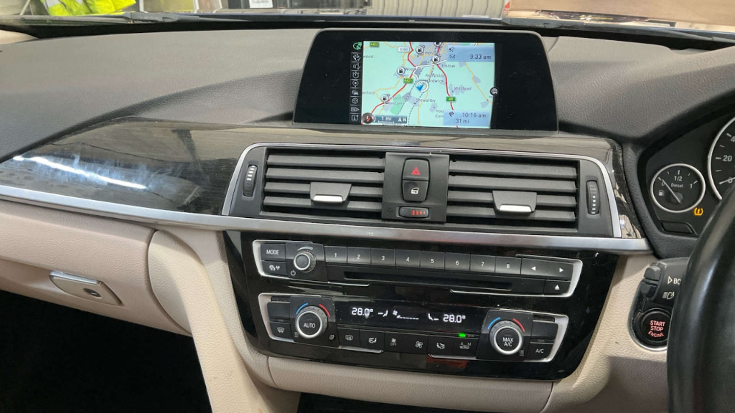 Used BMW 3 Series 2016 for sale - 78011913: Photo 14