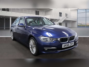 BMW 3 Series feature image