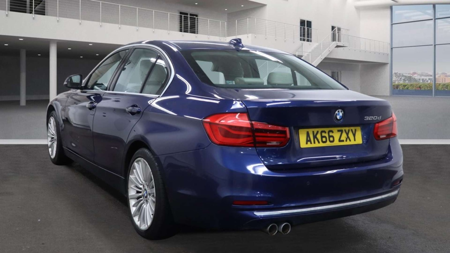 Used BMW 3 Series 2016 for sale - 78011913: Photo 4