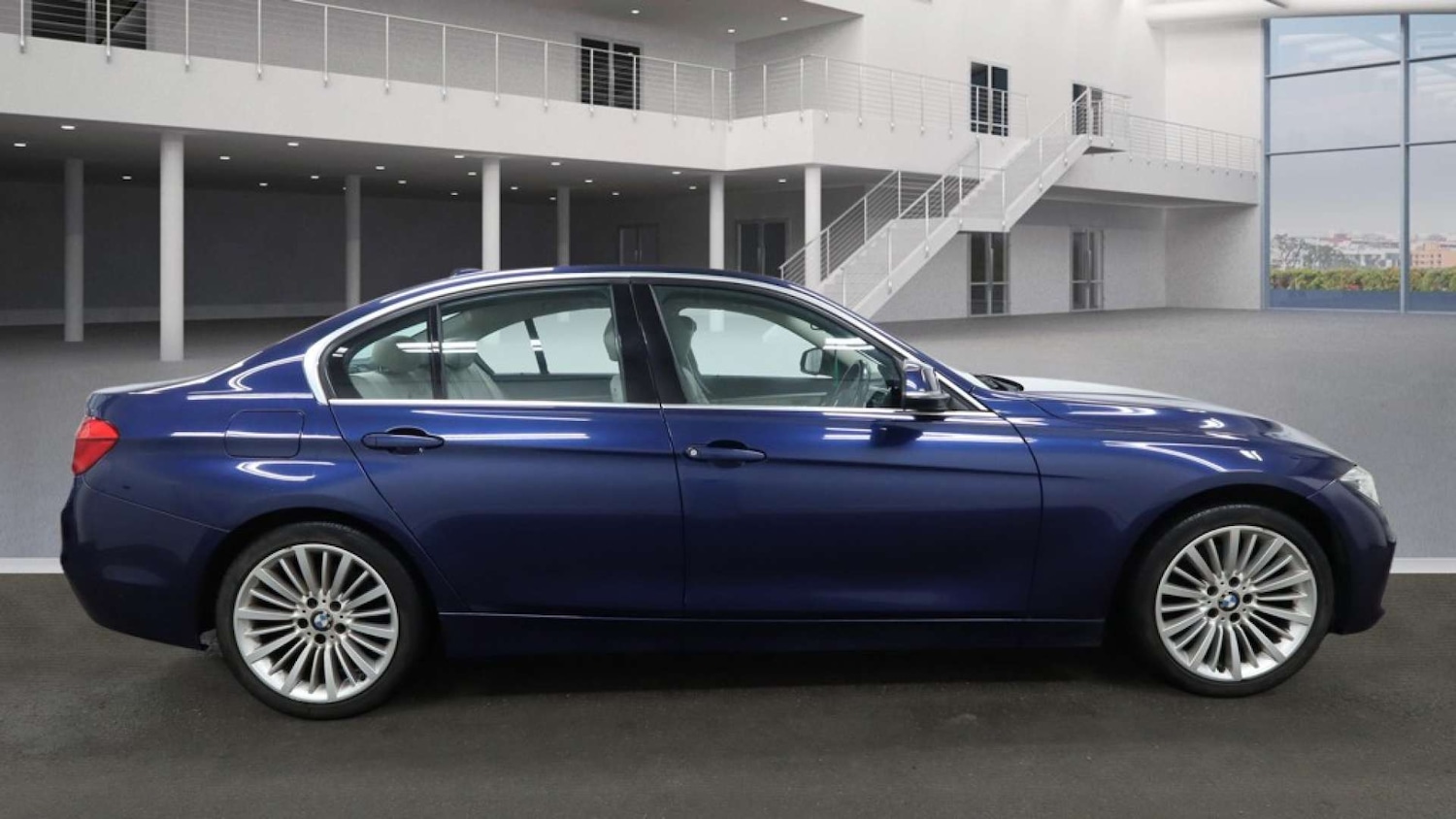 Used BMW 3 Series 2016 for sale - 78011913: Photo 7