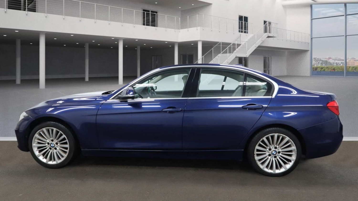 Used BMW 3 Series 2016 for sale - 78011913: Photo 8
