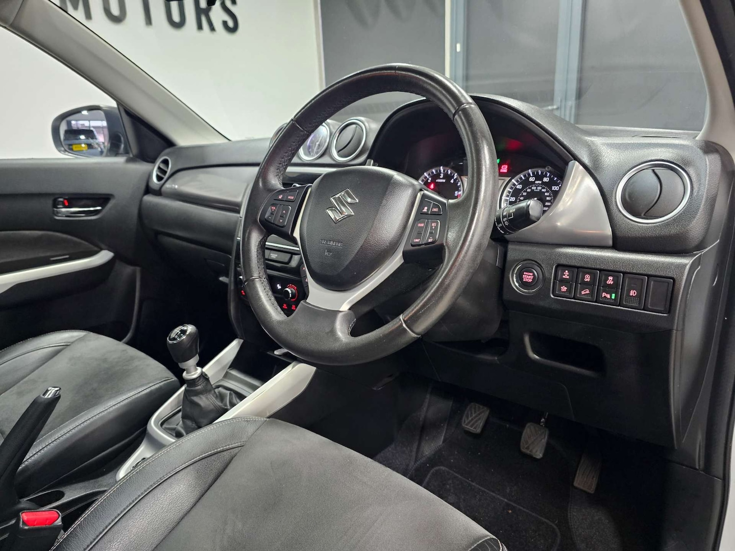 Used Suzuki Vitara 2016 for sale - 76972422: Photo 10