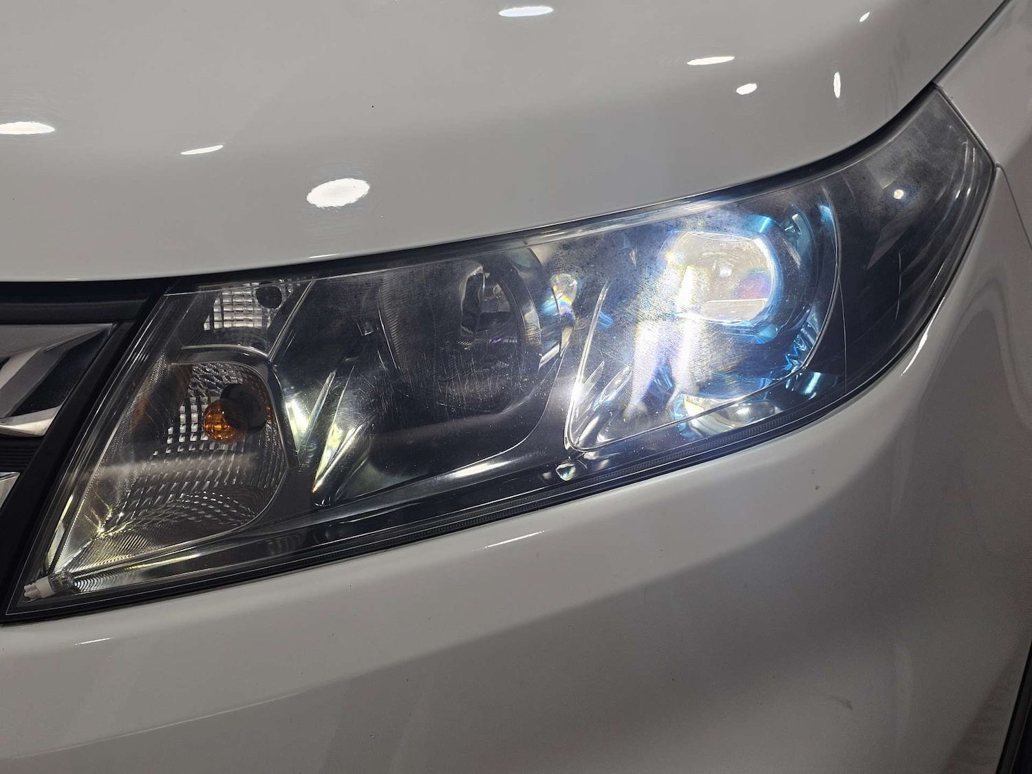 Used Suzuki Vitara 2016 for sale - 76972422: Photo 11