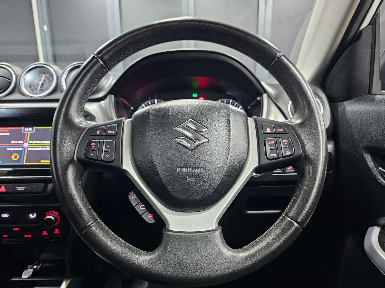 Used Suzuki Vitara 2016 for sale - 76972422: Photo 13