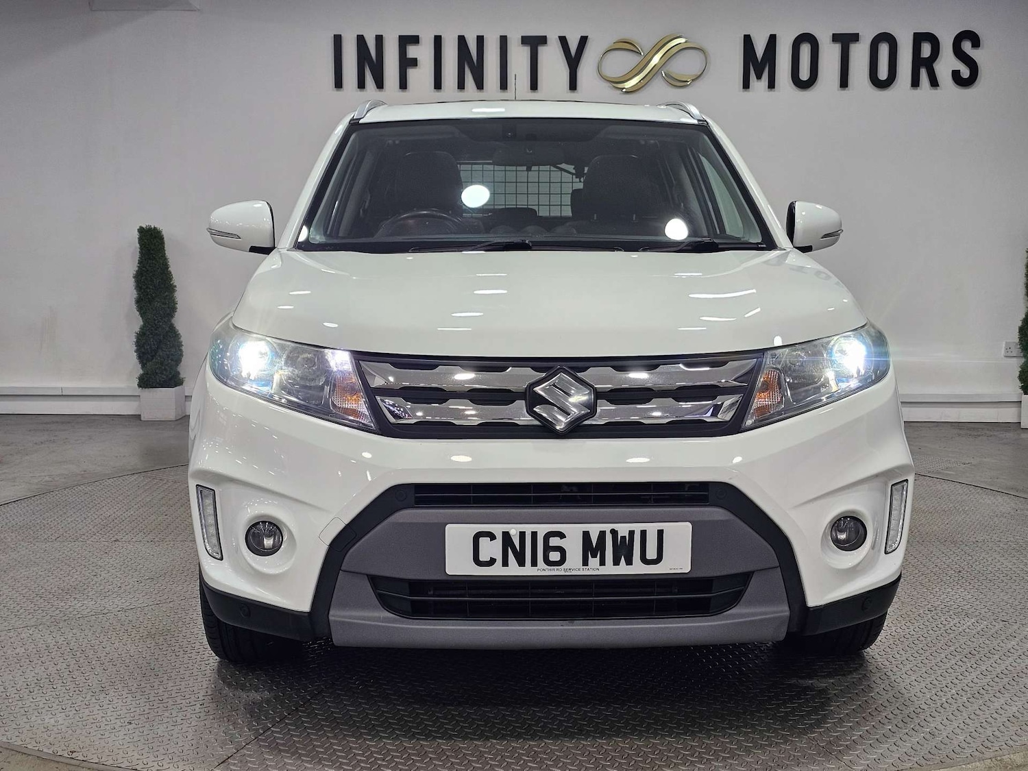 Used Suzuki Vitara 2016 for sale - 76972422: Photo 14