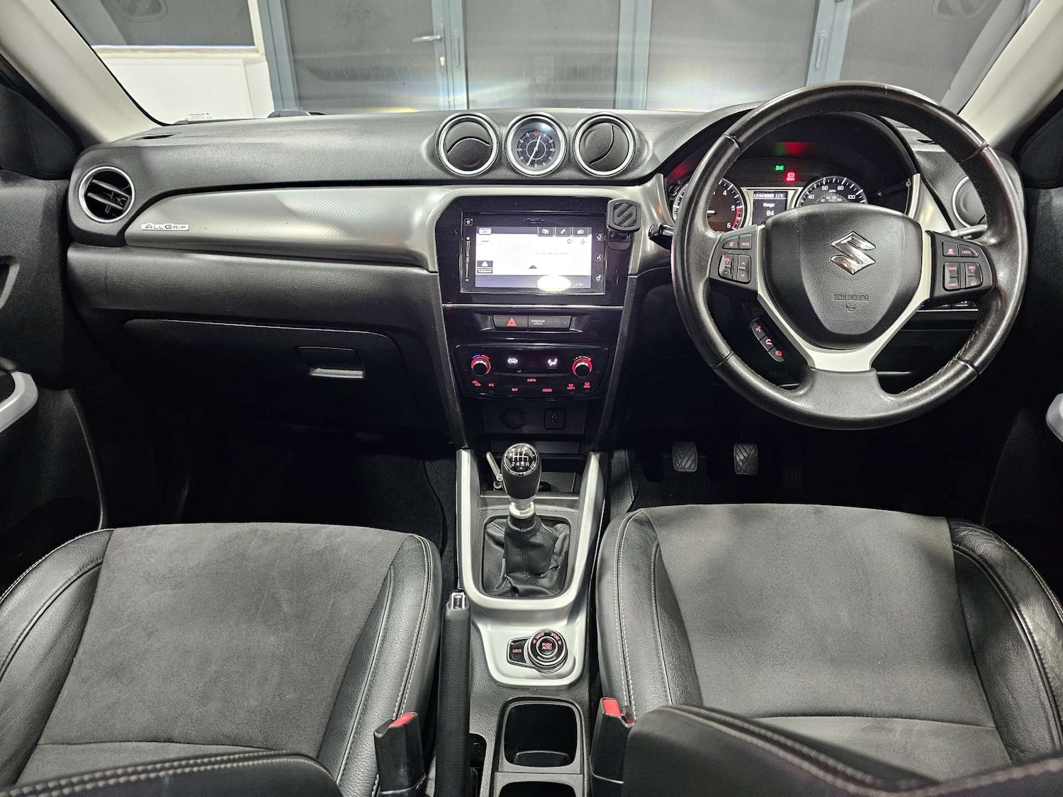 Used Suzuki Vitara 2016 for sale - 76972422: Photo 15