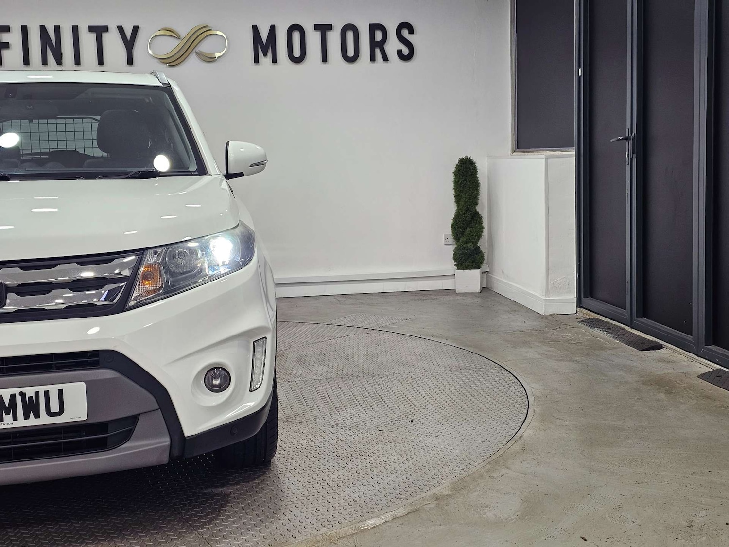 Used Suzuki Vitara 2016 for sale - 76972422: Photo 17