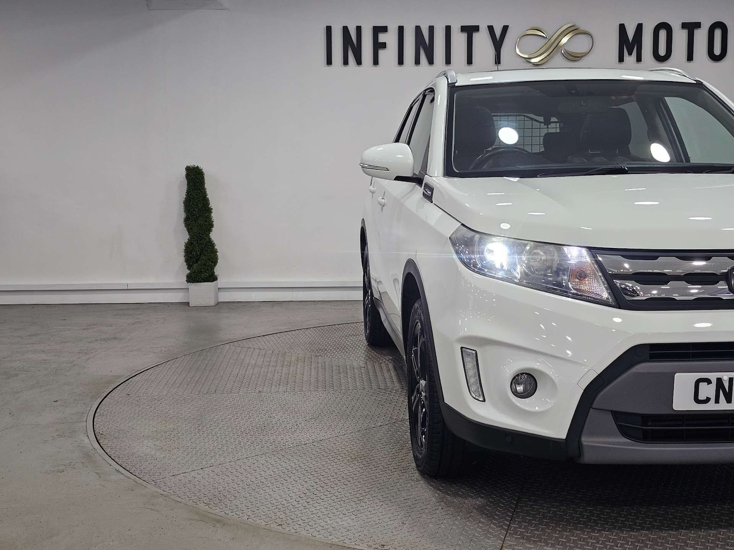 Used Suzuki Vitara 2016 for sale - 76972422: Photo 18