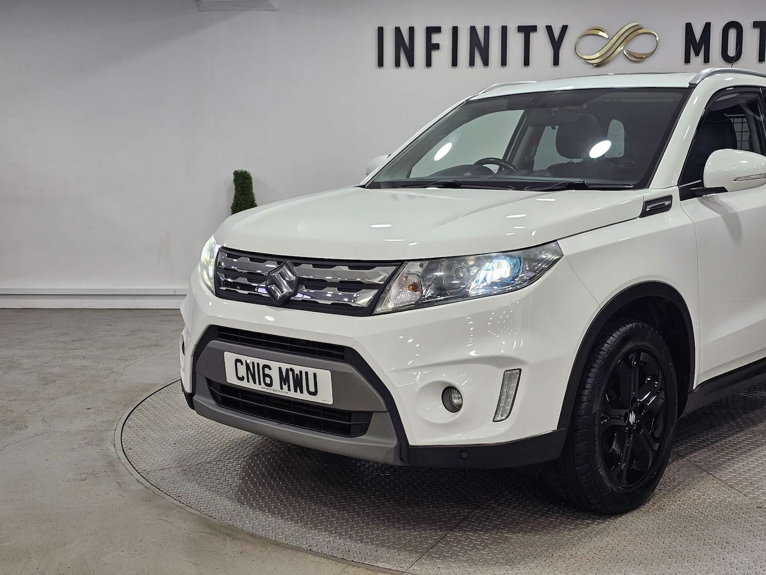 Used Suzuki Vitara 2016 for sale - 76972422: Photo 19