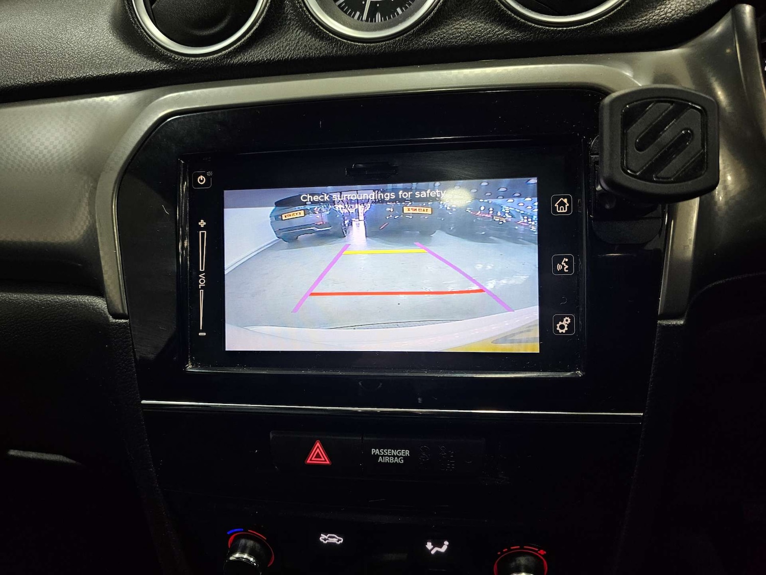 Used Suzuki Vitara 2016 for sale - 76972422: Photo 2