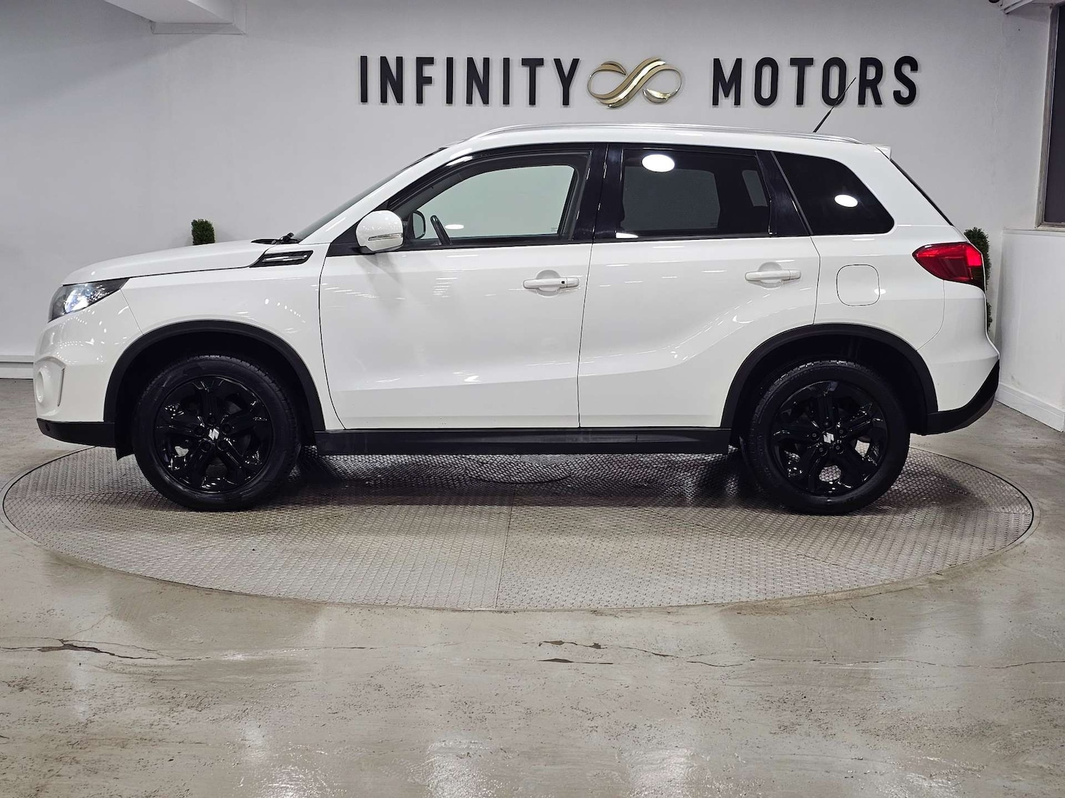 Used Suzuki Vitara 2016 for sale - 76972422: Photo 20