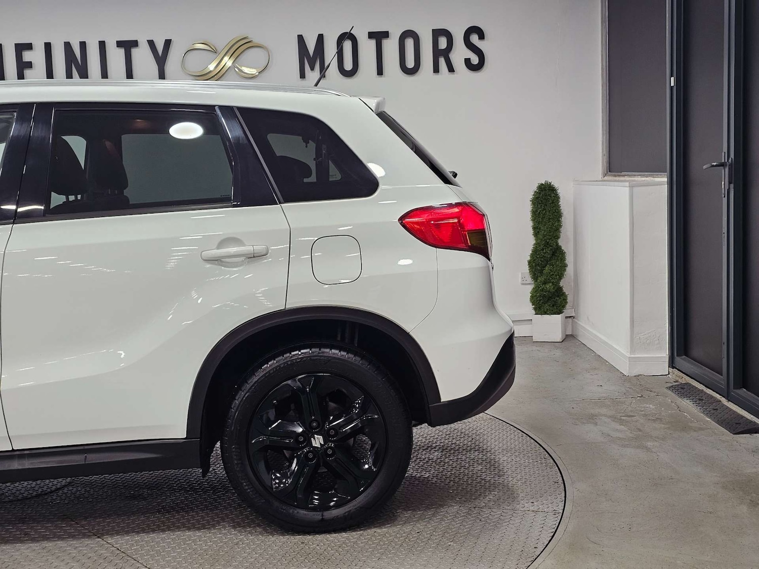 Used Suzuki Vitara 2016 for sale - 76972422: Photo 21