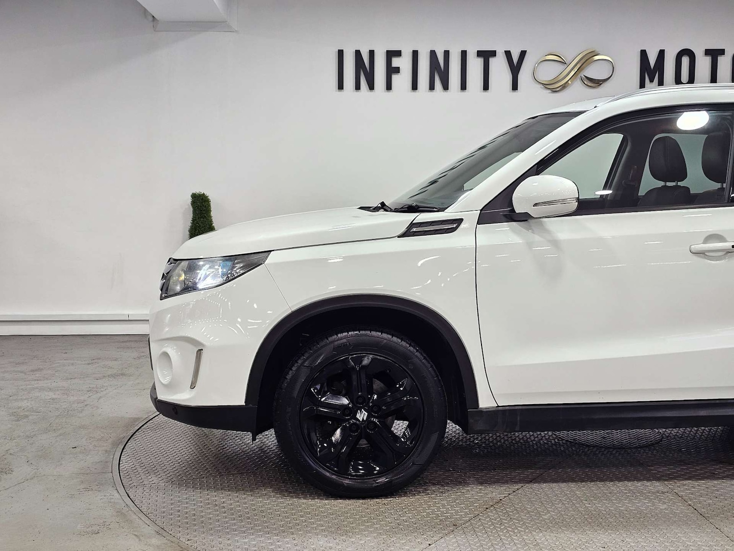 Used Suzuki Vitara 2016 for sale - 76972422: Photo 22