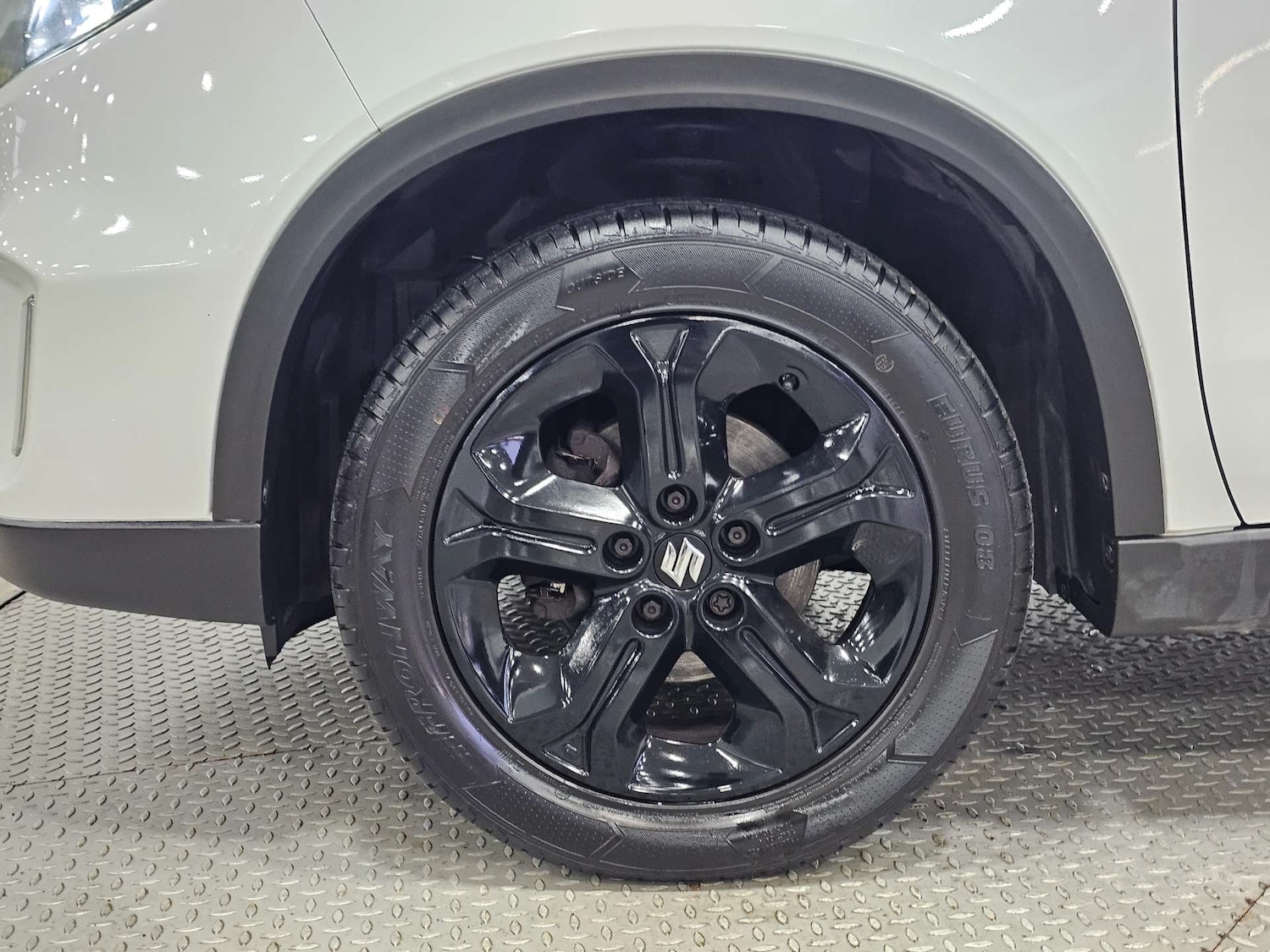 Used Suzuki Vitara 2016 for sale - 76972422: Photo 23