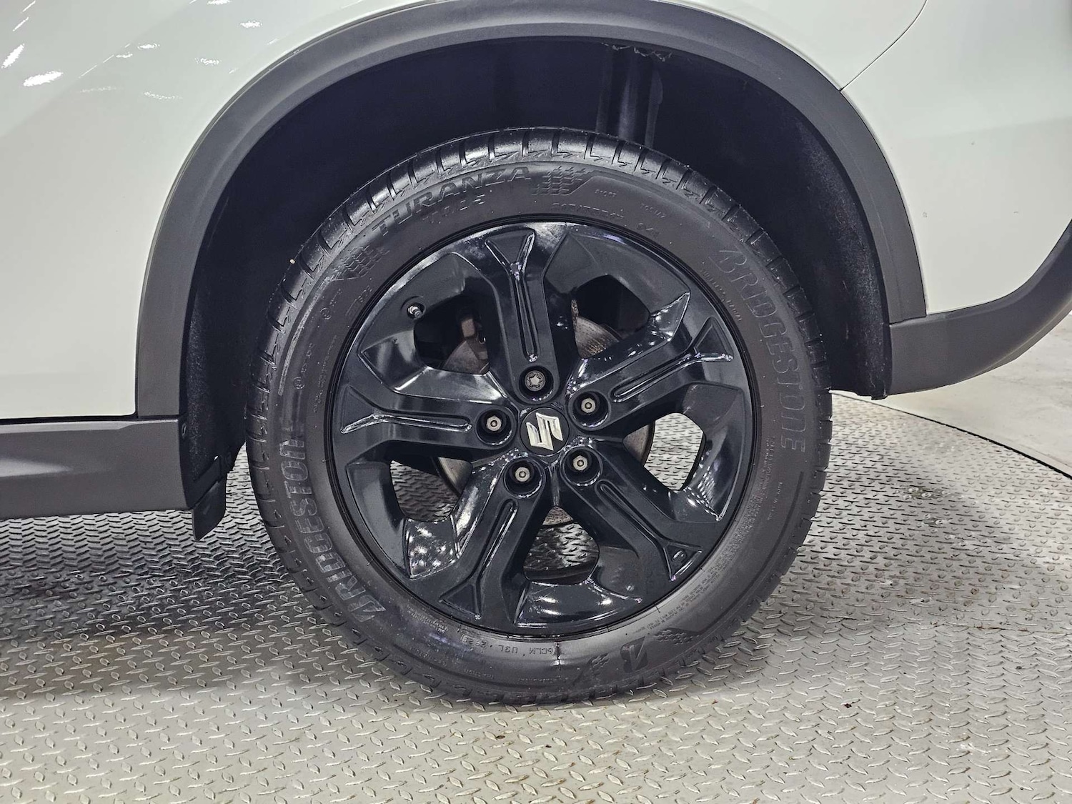 Used Suzuki Vitara 2016 for sale - 76972422: Photo 26