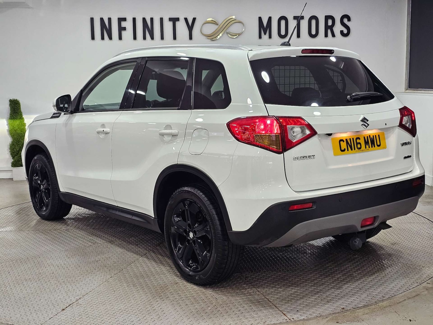 Used Suzuki Vitara 2016 for sale - 76972422: Photo 27