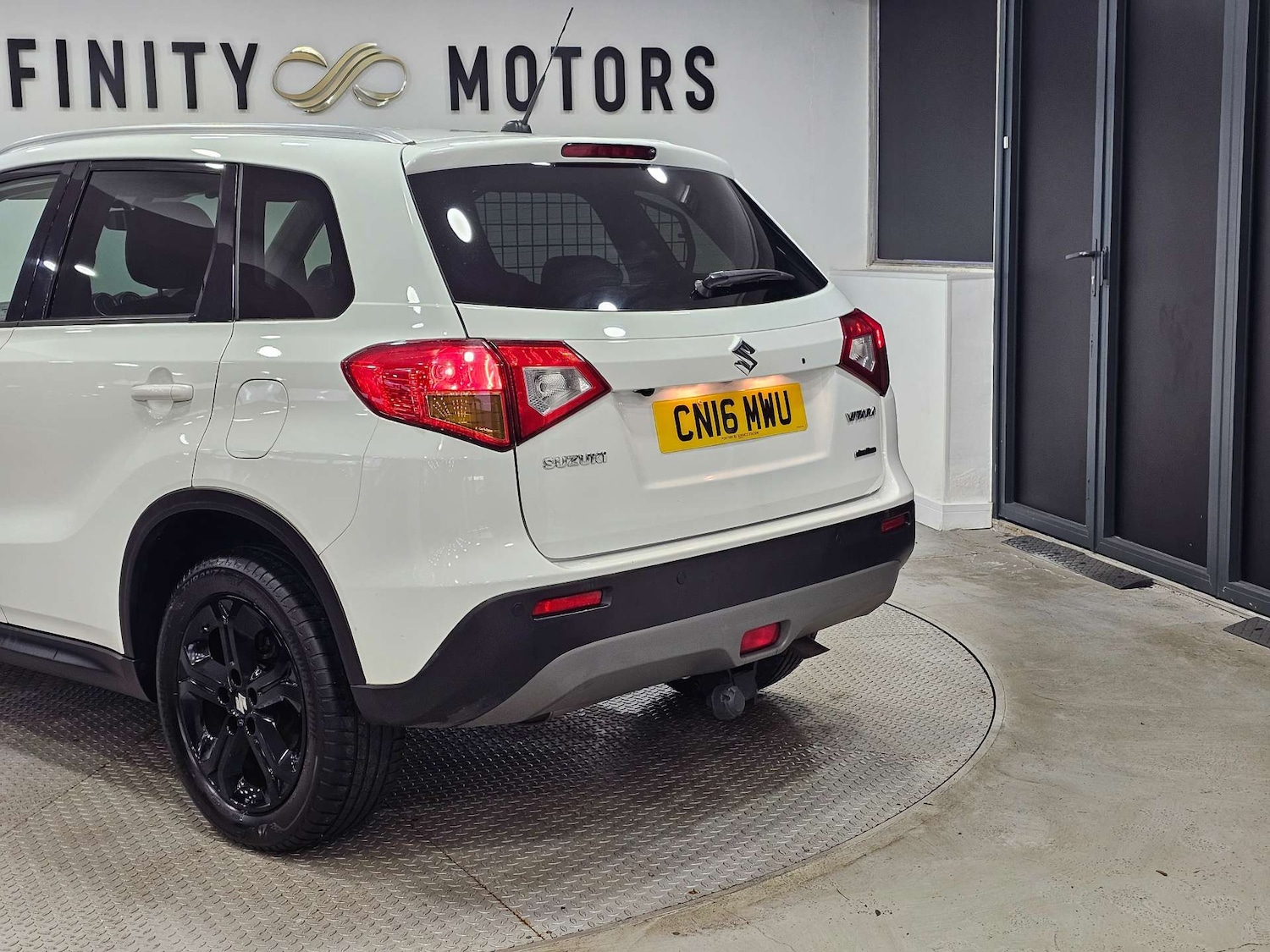 Used Suzuki Vitara 2016 for sale - 76972422: Photo 28