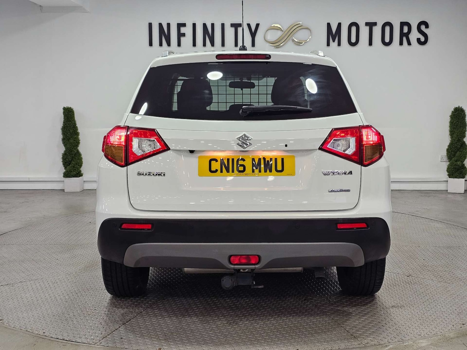 Used Suzuki Vitara 2016 for sale - 76972422: Photo 29