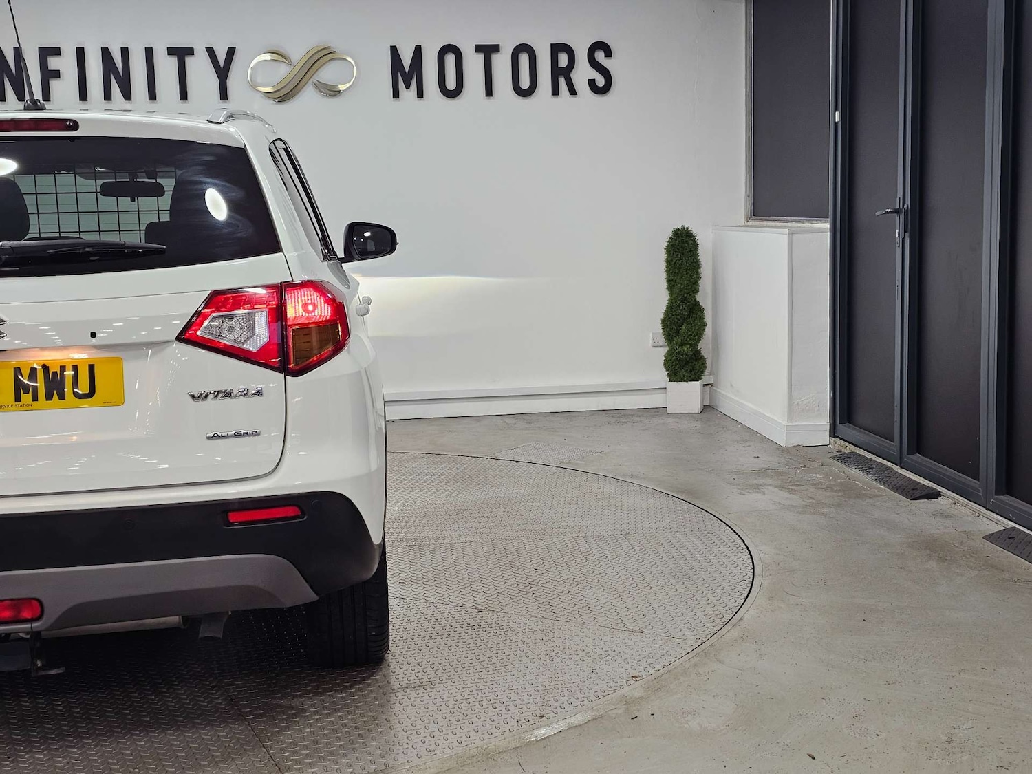 Used Suzuki Vitara 2016 for sale - 76972422: Photo 30