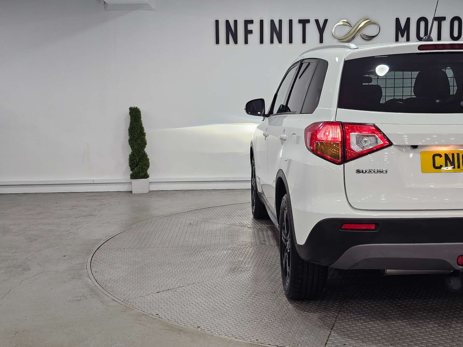 Used Suzuki Vitara 2016 for sale - 76972422: Photo 31