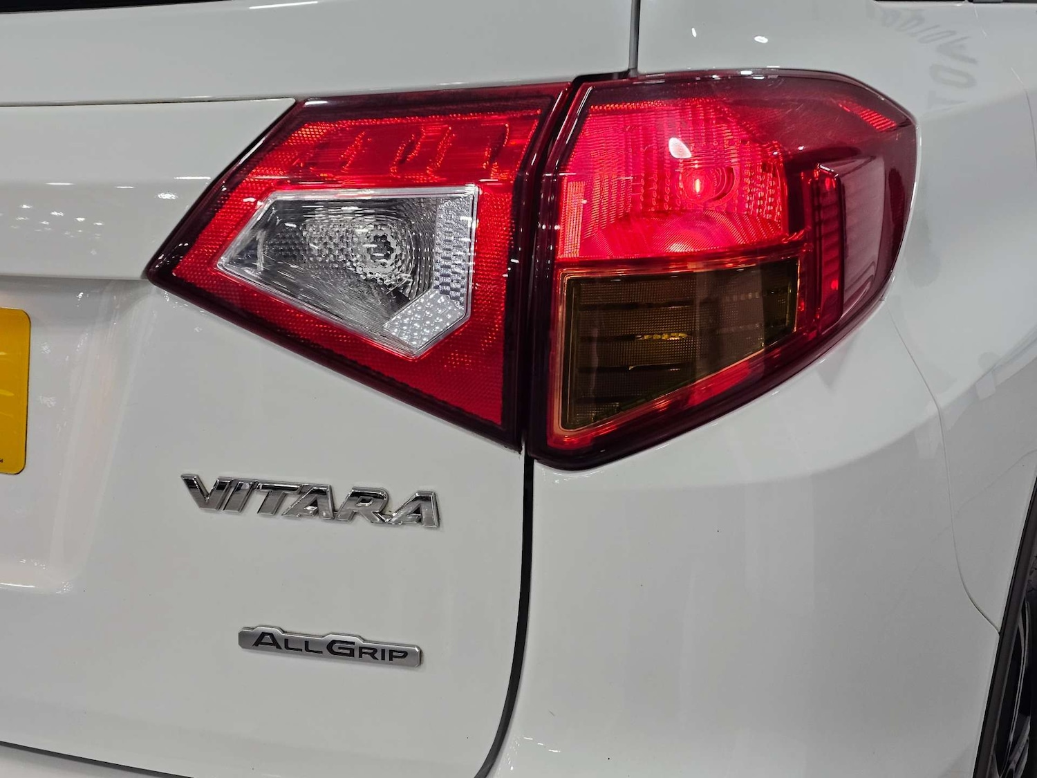 Used Suzuki Vitara 2016 for sale - 76972422: Photo 32