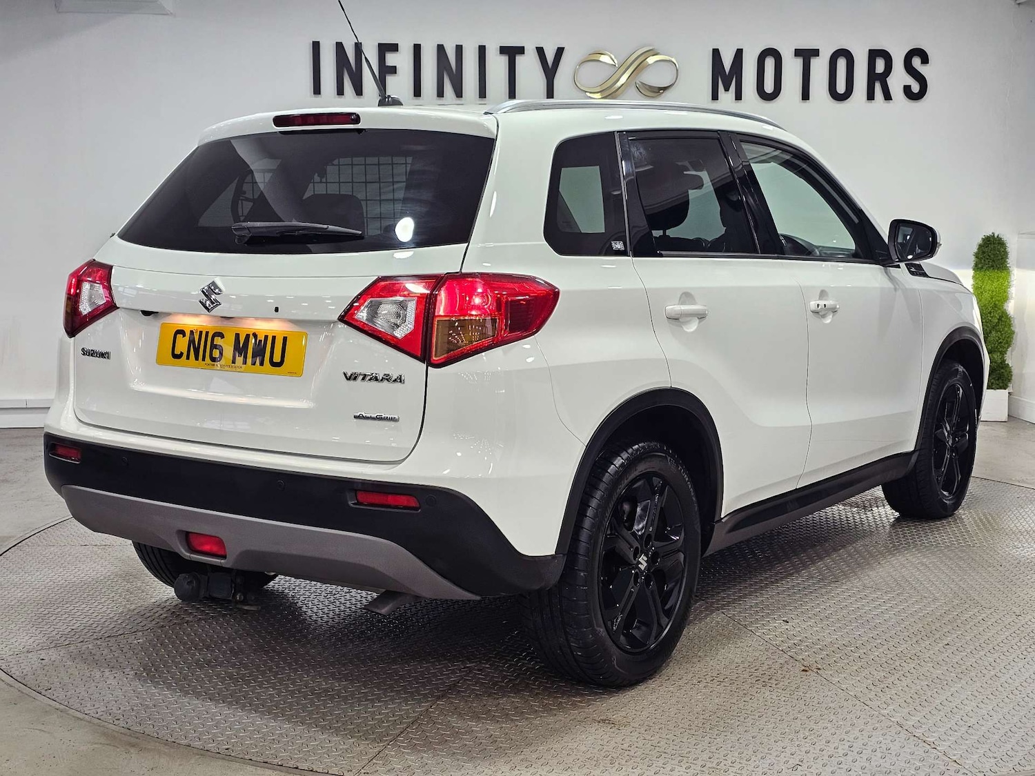 Used Suzuki Vitara 2016 for sale - 76972422: Photo 33