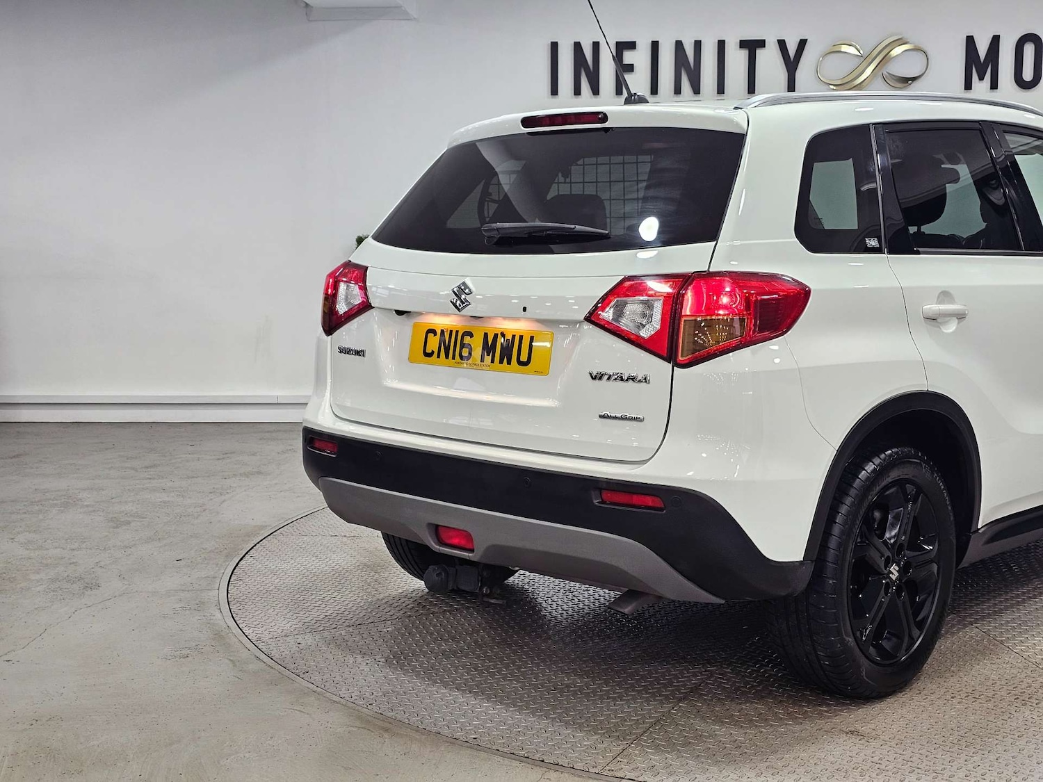 Used Suzuki Vitara 2016 for sale - 76972422: Photo 34