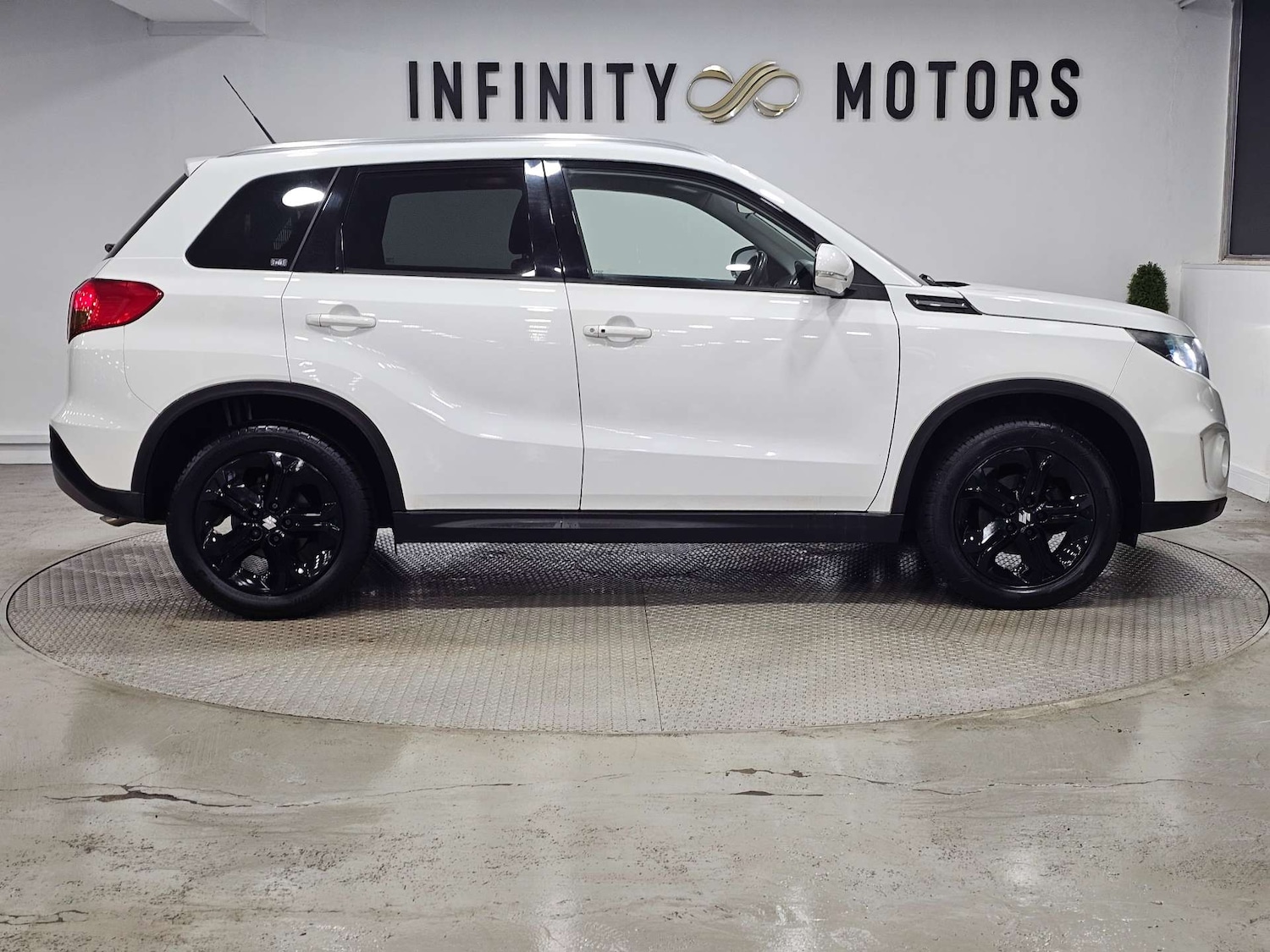 Used Suzuki Vitara 2016 for sale - 76972422: Photo 35