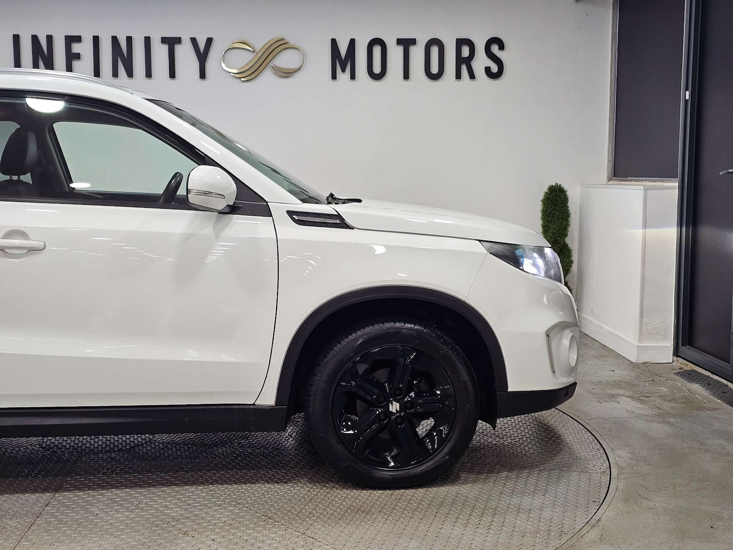 Used Suzuki Vitara 2016 for sale - 76972422: Photo 36