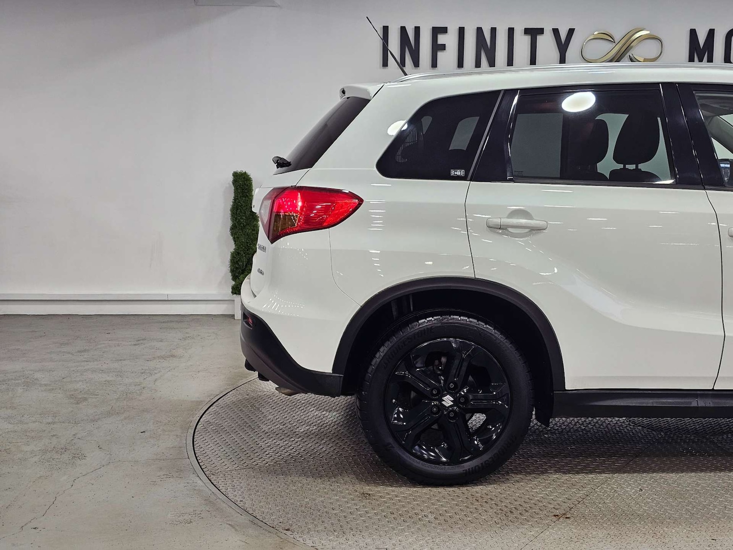 Used Suzuki Vitara 2016 for sale - 76972422: Photo 37